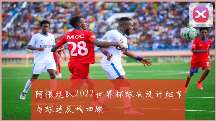 阿根廷队2022世界杯球衣设计细节与球迷反响回顾
